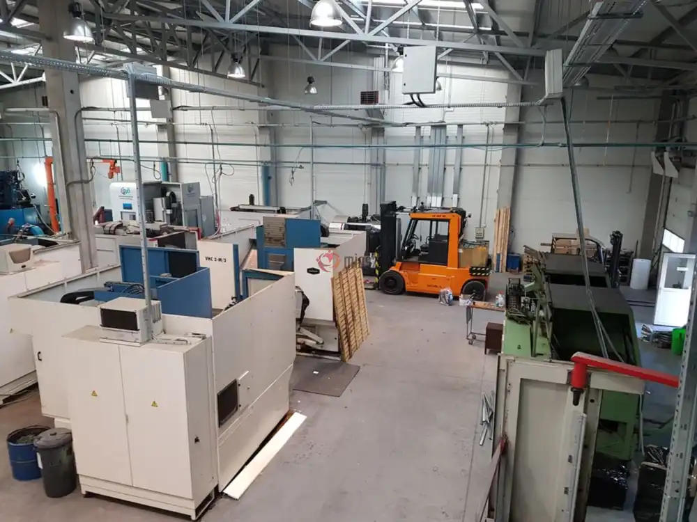 Pest megye - Vecsés