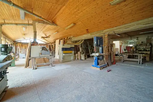 Eladó ipari ingatlan, Vecsés 363 m² 279 M Ft