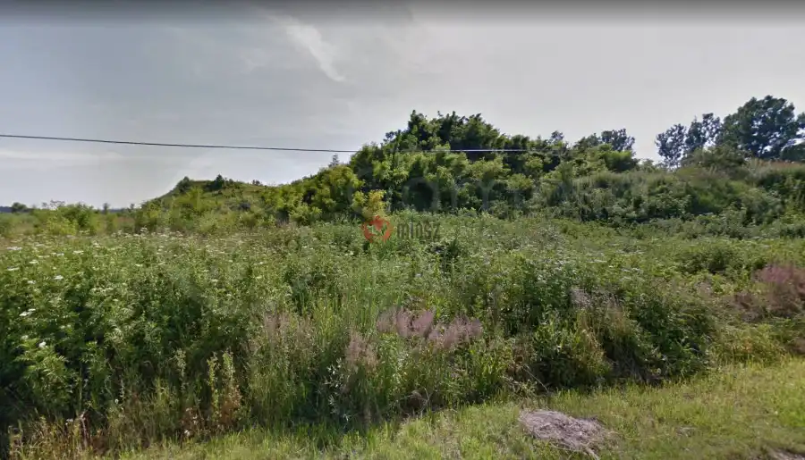 eladó  Ipari telek, Sajószentpéter