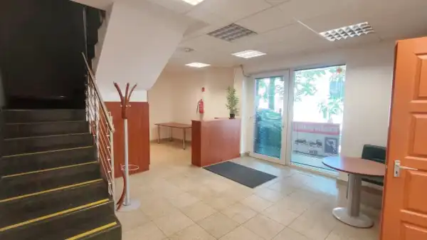 Eladó iroda, Budapest, IV. kerület 4+2 szoba 138 m² 95 M Ft