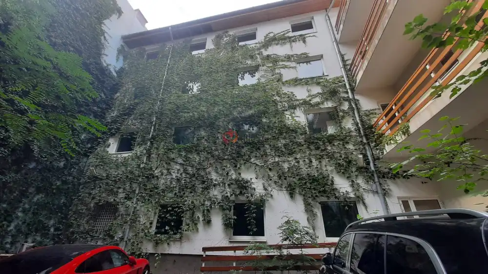 Budapest, IX. kerület - Középső-Ferencváros
