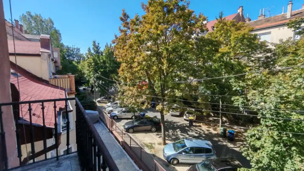 Budapest, XI. kerület - Szentimreváros