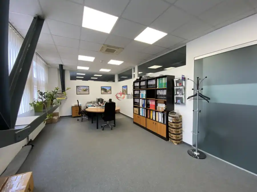 eladó iroda, Budapest, XI. kerület