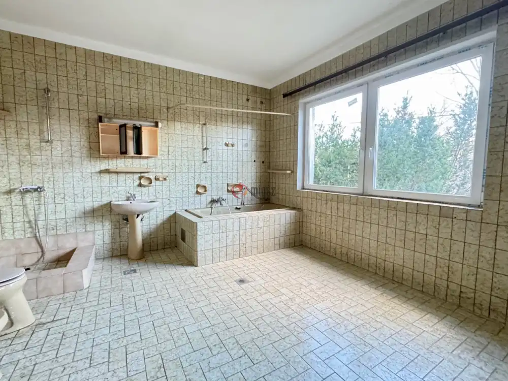 Budapest, XXII. kerület - Rózsavölgy