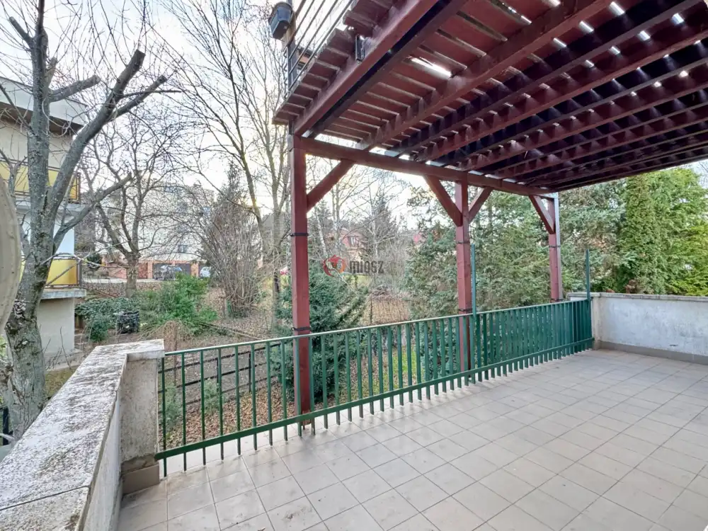 Budapest, XXII. kerület - Rózsavölgy