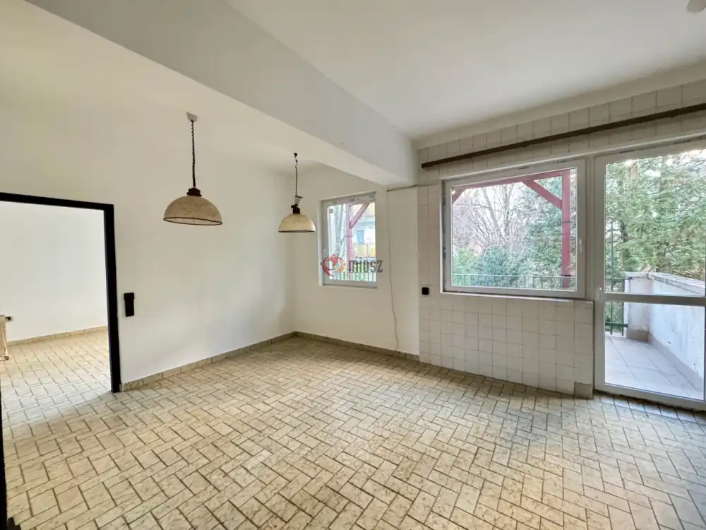 Budapest, XXII. kerület - Rózsavölgy