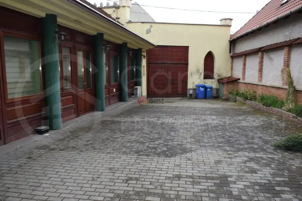 Borsod-Abaúj-Zemplén megye - Miskolc