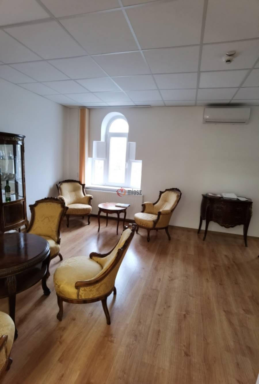 eladó iroda, Miskolc
