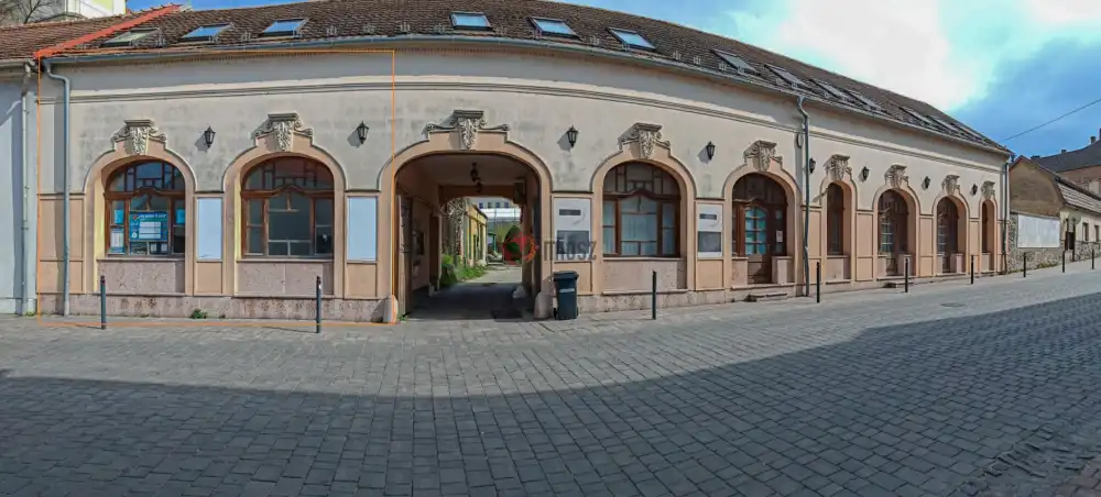 Komárom-Esztergom megye - Tata