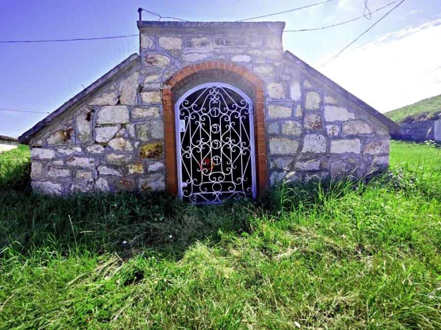 eladó nyaraló, Abaújszántó