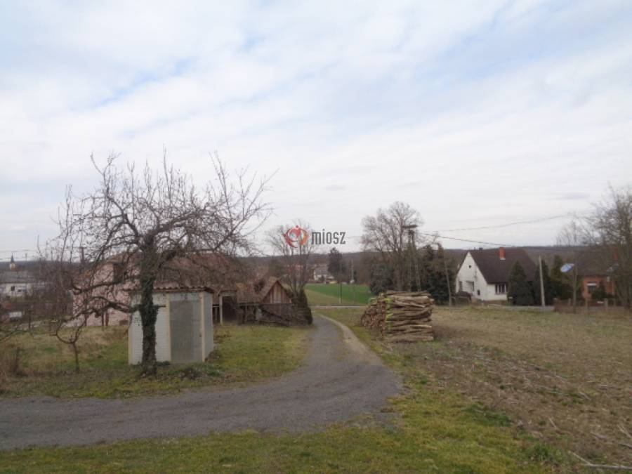 eladó nyaraló, Alsóújlak