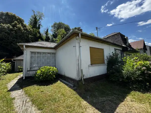 Eladó nyaraló, Balatonberény 2 szoba 40 m² 37 M Ft