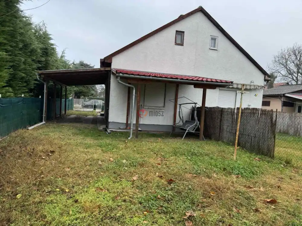 Somogy megye - Balatonkeresztúr