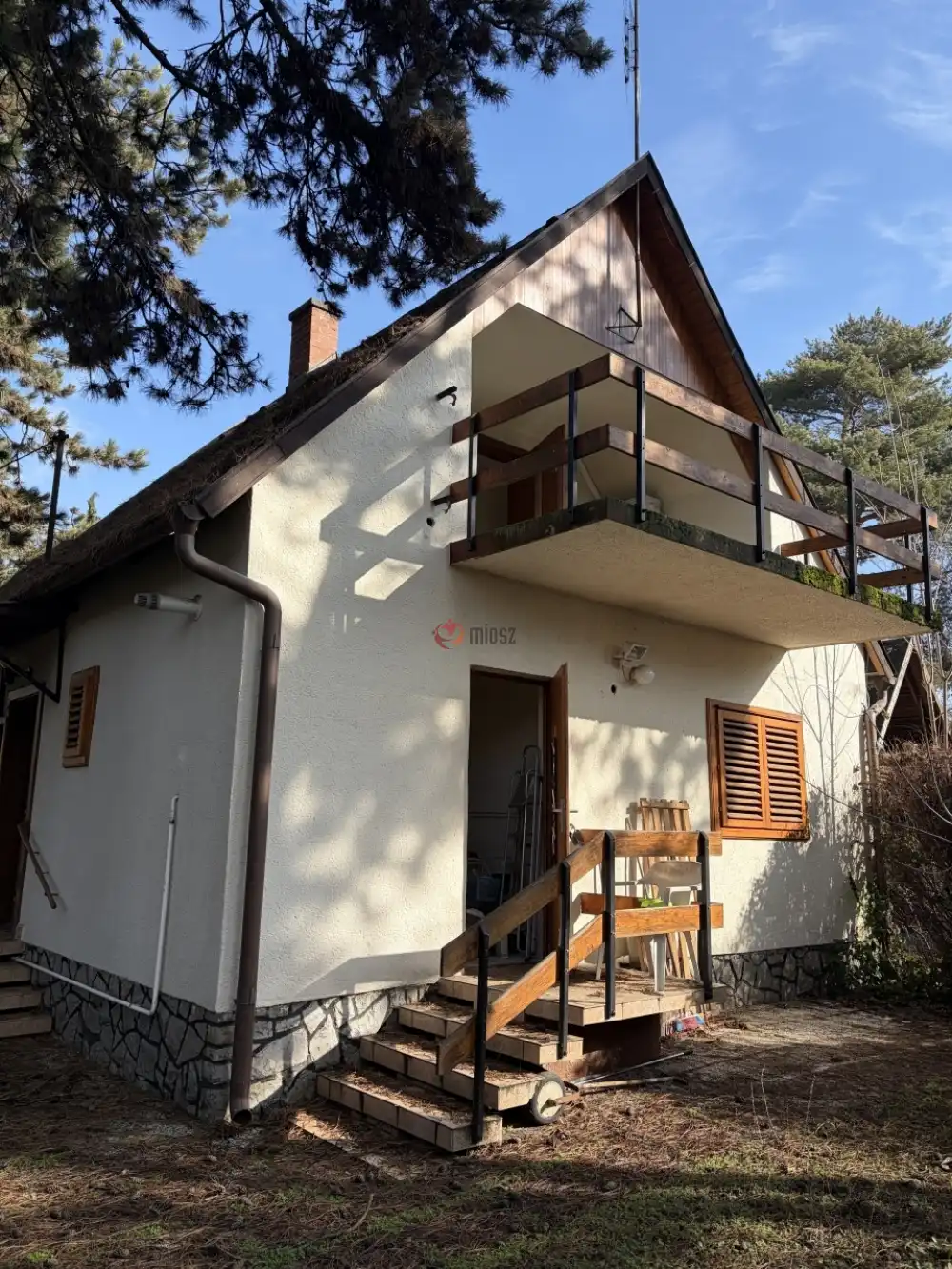 Somogy megye - Balatonvilágos