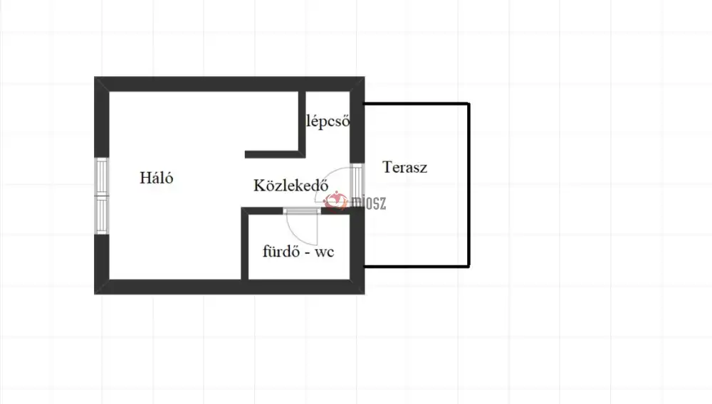 Somogy megye - Balatonvilágos