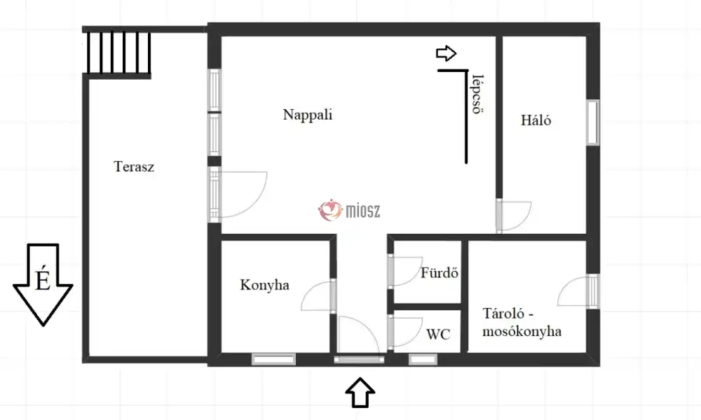 Somogy megye - Balatonvilágos