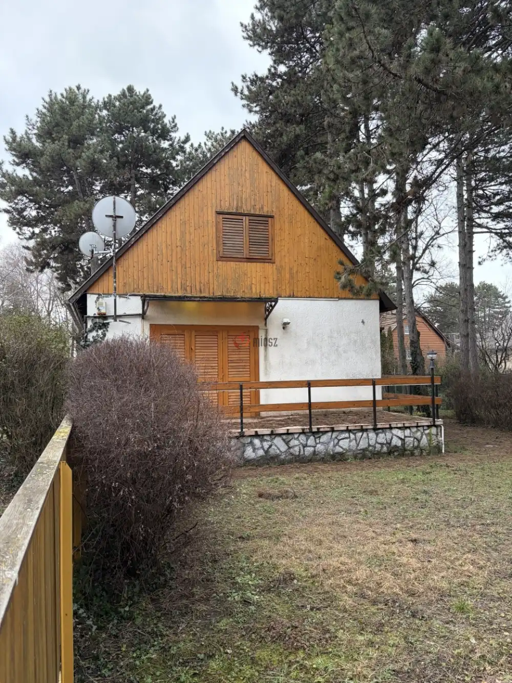 Somogy megye - Balatonvilágos