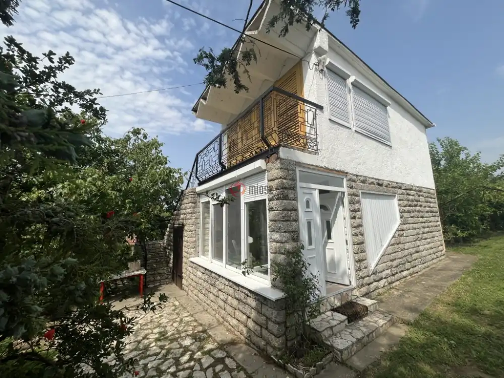Baranya megye - Bár