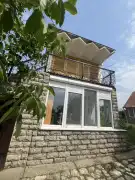 Baranya megye - Bár