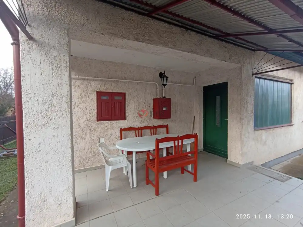 Jász-Nagykun-Szolnok megye - Berekfürdő