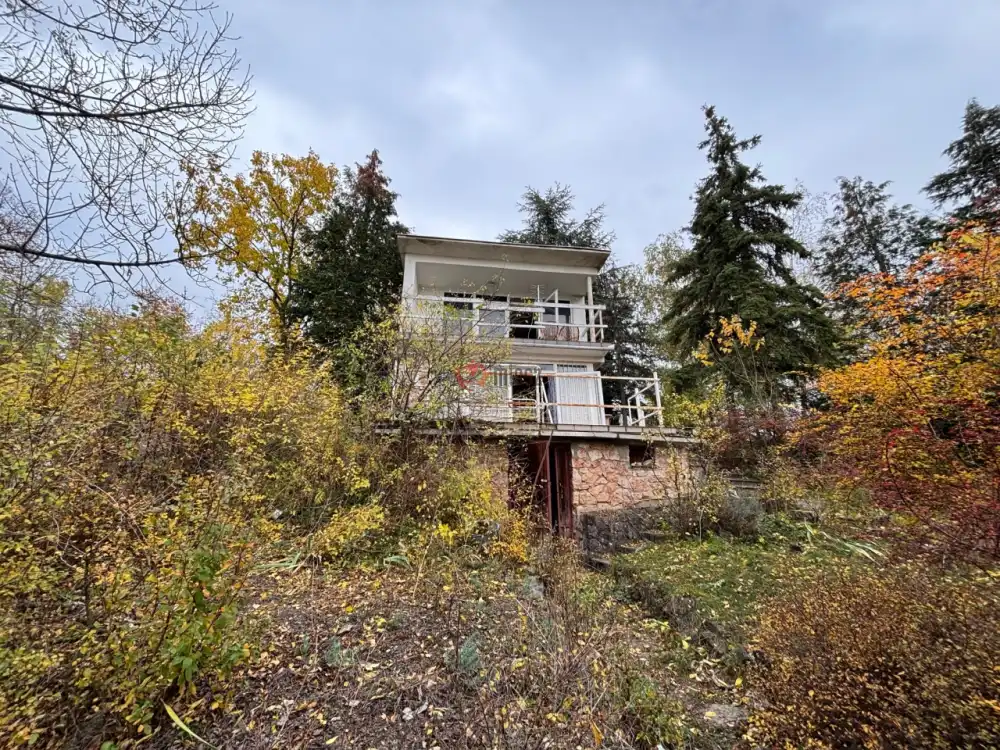 Komárom-Esztergom megye - Dunaalmás