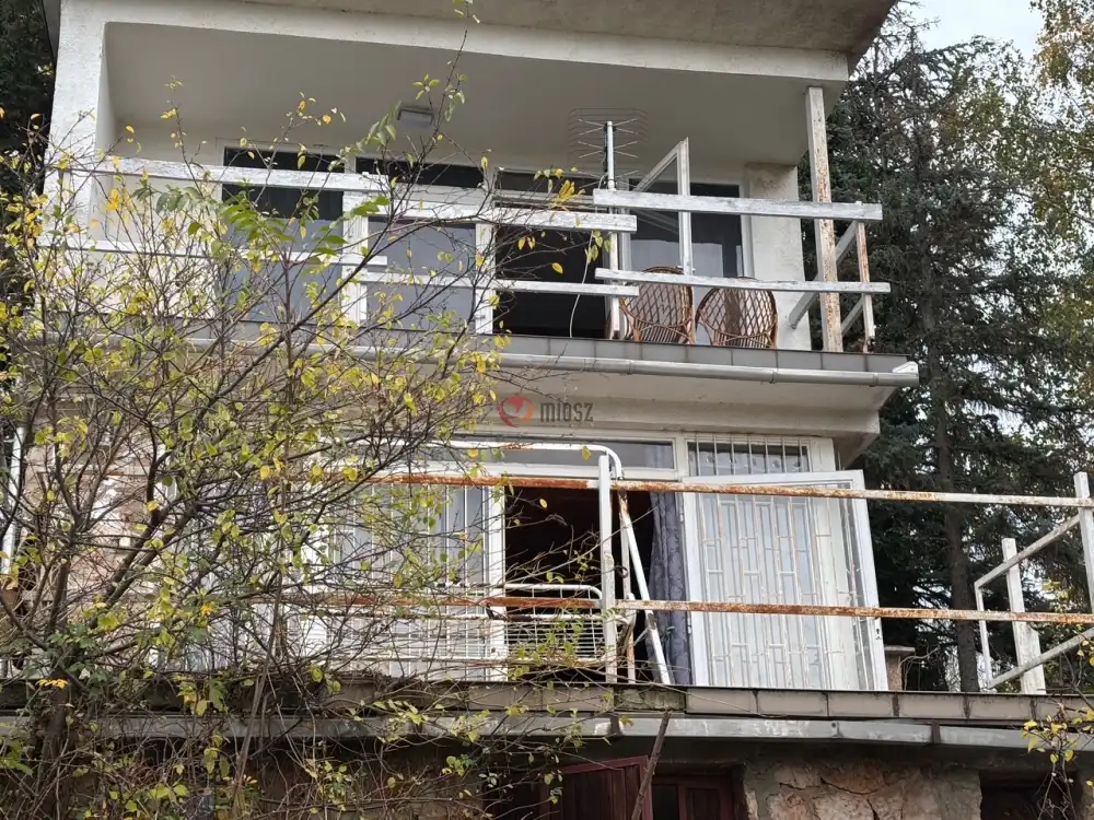 Komárom-Esztergom megye - Dunaalmás