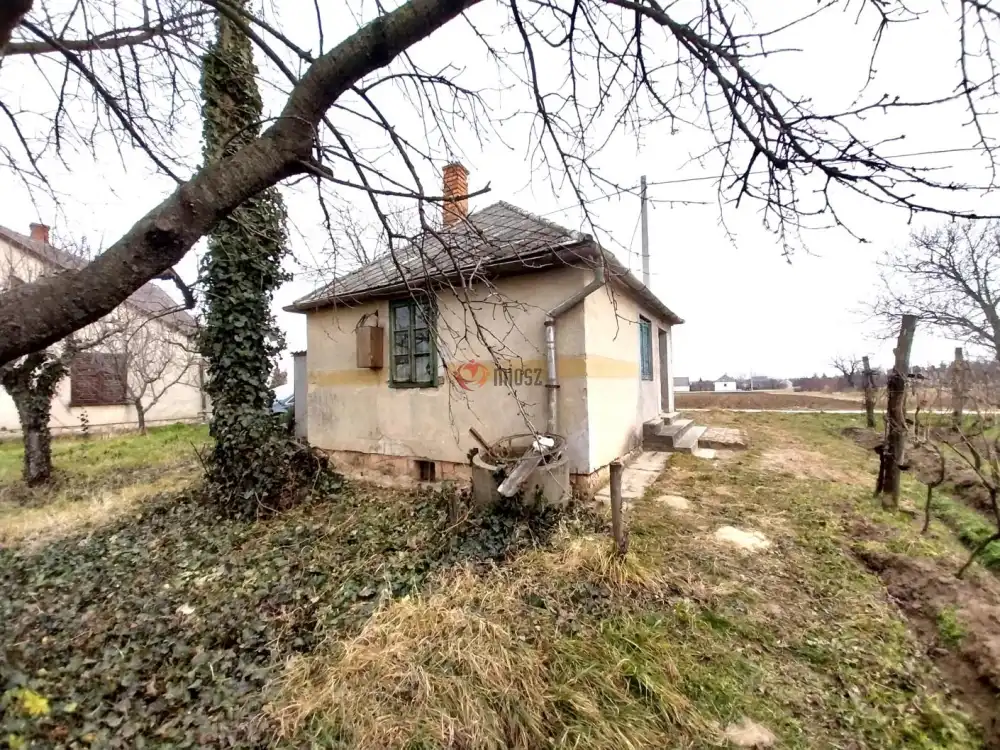 Komárom-Esztergom megye - Ete