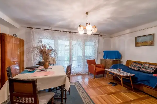 Eladó nyaraló, Harsány 3 szoba 80 m² 23.8 M Ft