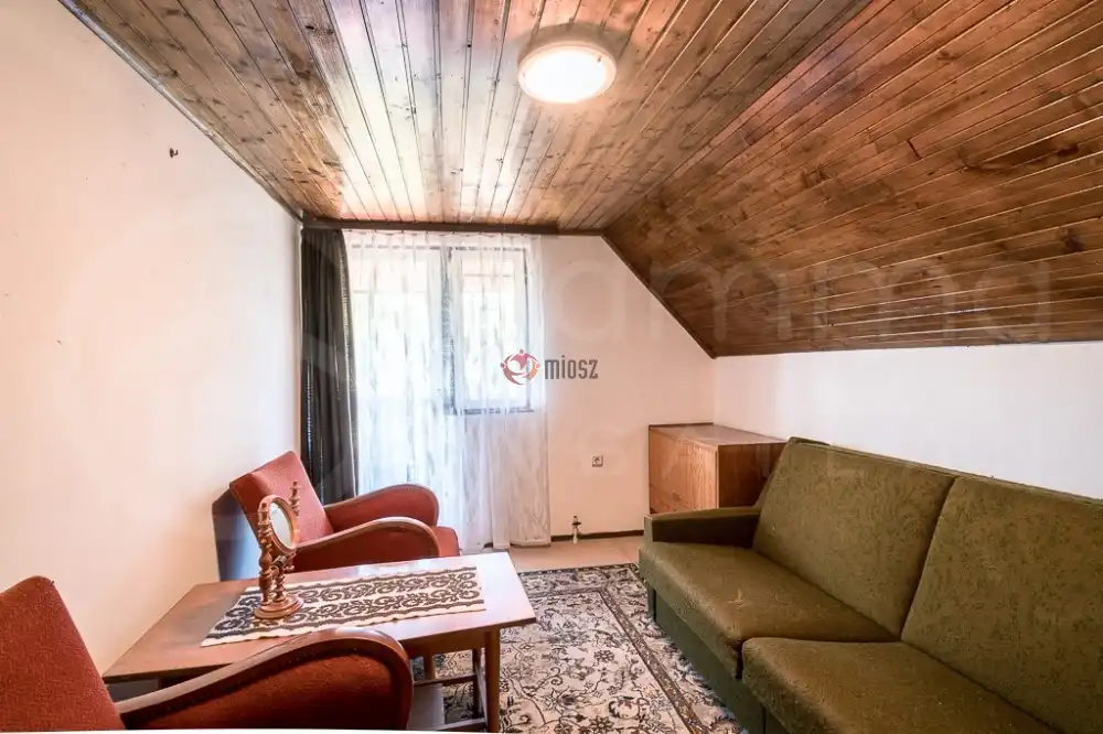 Borsod-Abaúj-Zemplén megye - Harsány