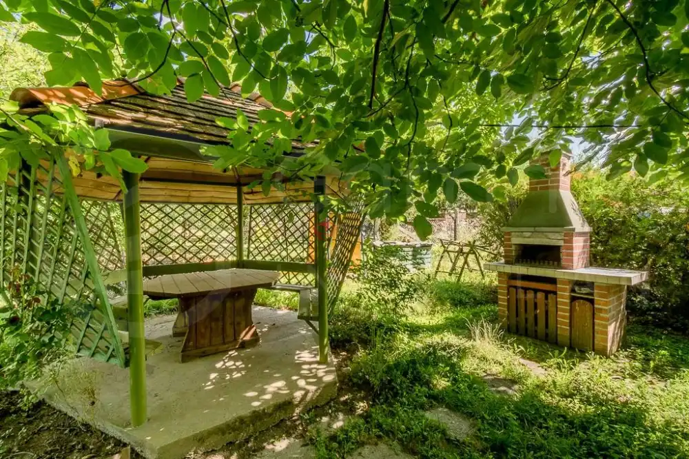 Borsod-Abaúj-Zemplén megye - Harsány