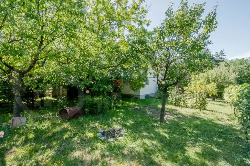 Borsod-Abaúj-Zemplén megye - Harsány