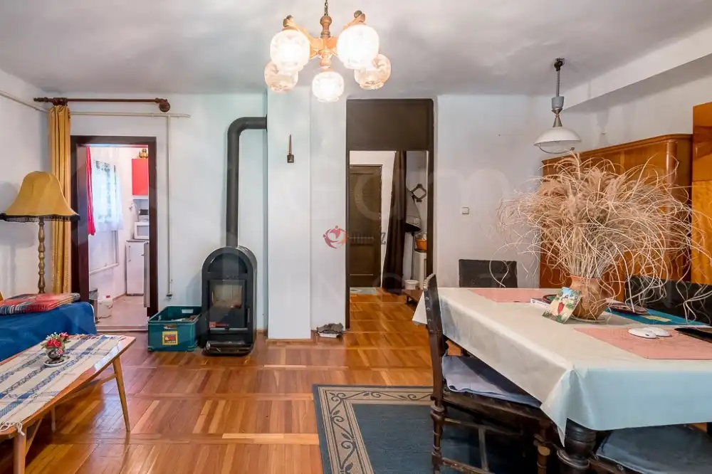 Borsod-Abaúj-Zemplén megye - Harsány