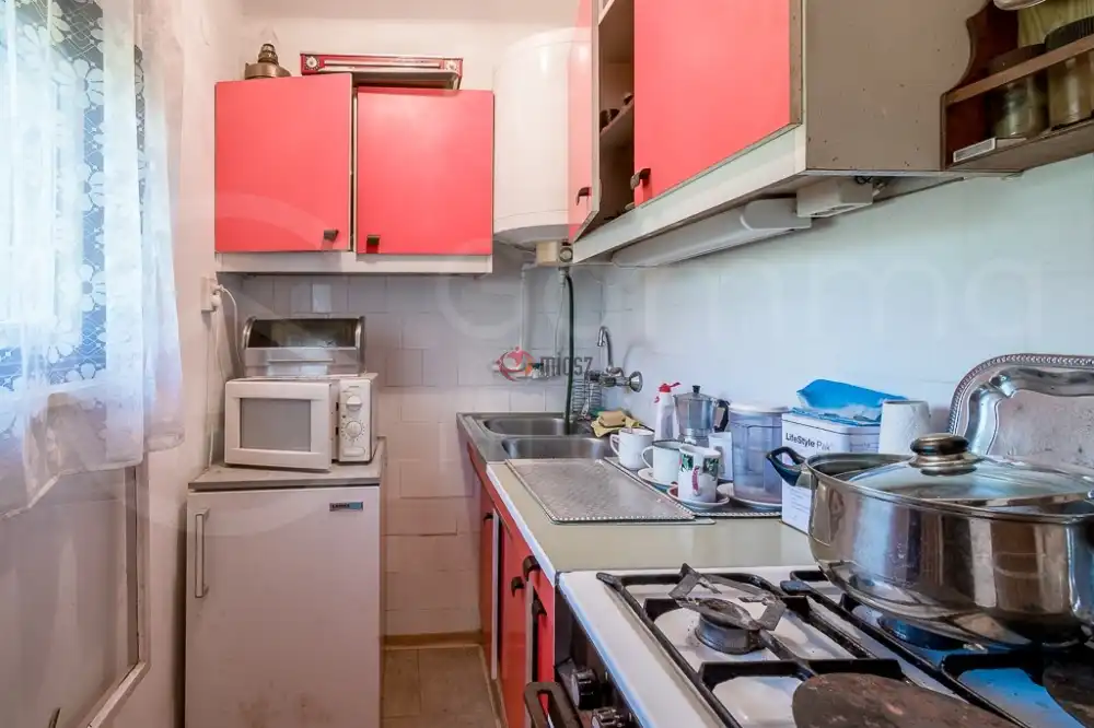 Borsod-Abaúj-Zemplén megye - Harsány