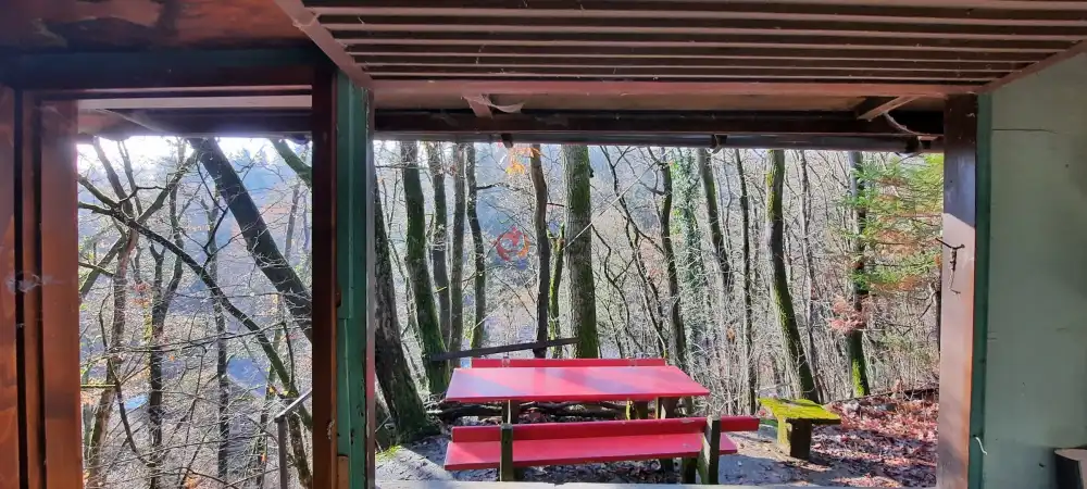 Pest megye - Kismaros