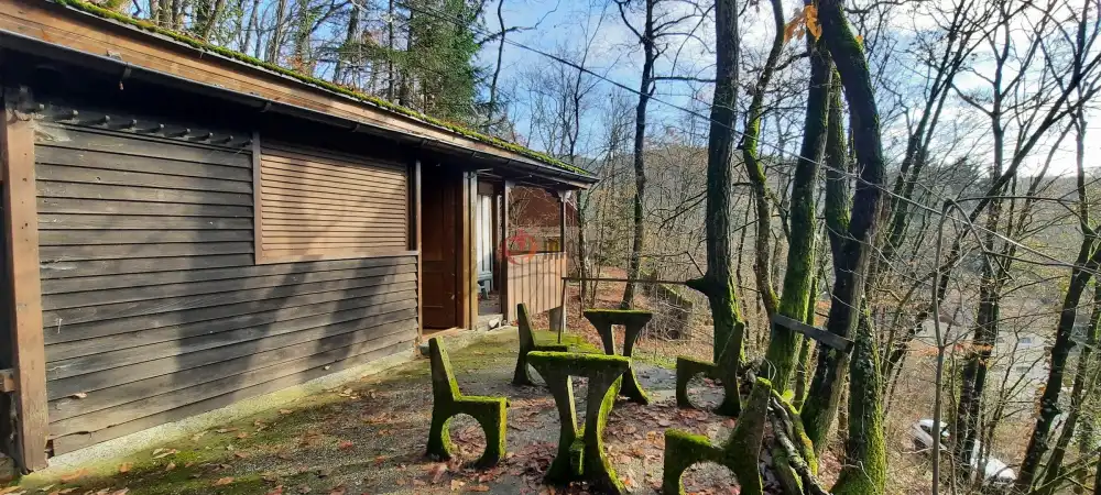 Pest megye - Kismaros