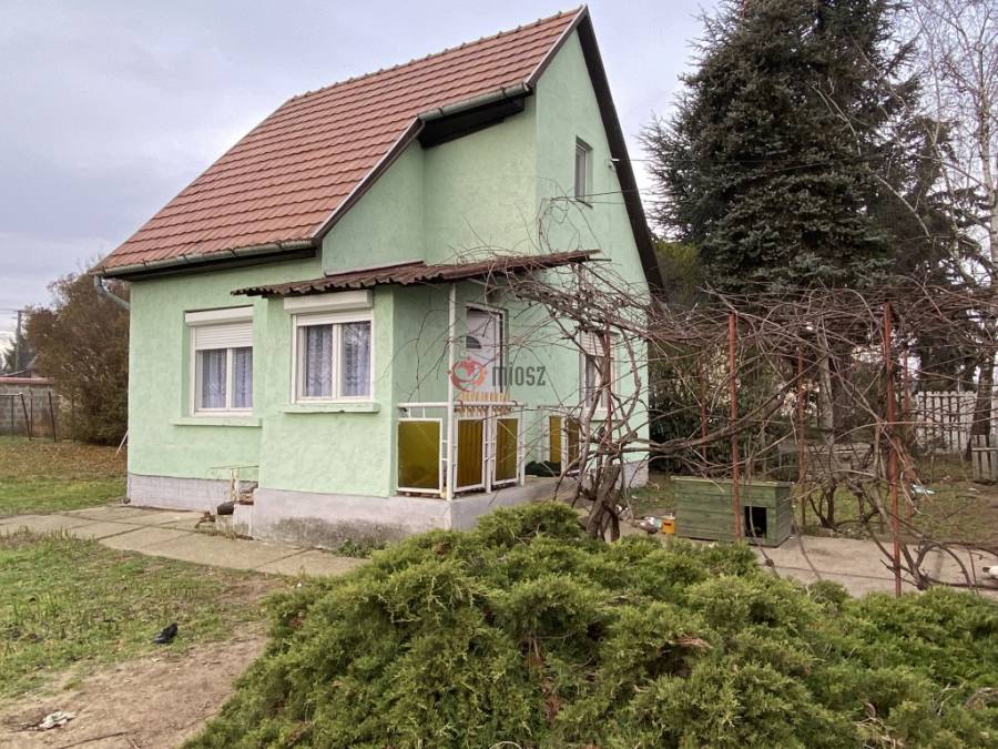 eladó nyaraló, Komárom