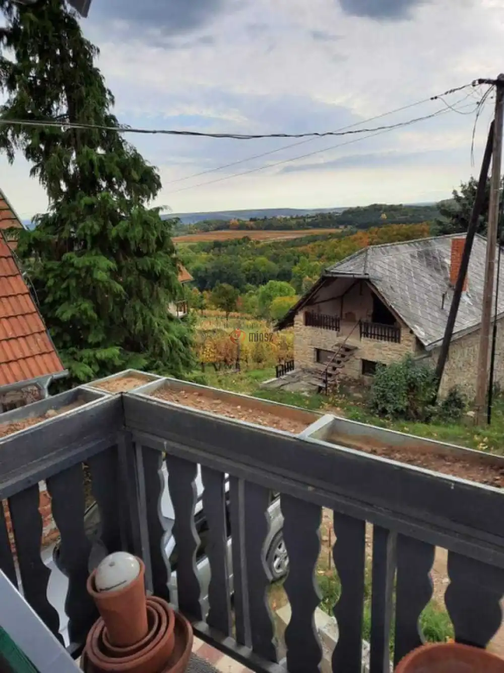 Vas megye - Kőszegdoroszló
