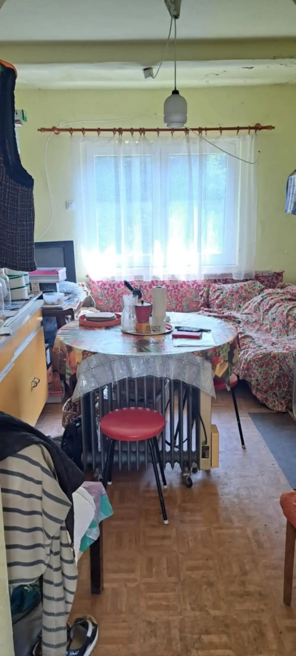 Fejér megye - Kulcs