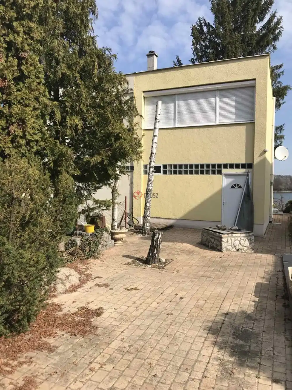 Fejér megye - Kulcs