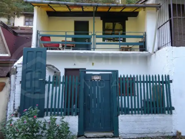 Eladó nyaraló, Miskolc 38 m² 6.8 M Ft