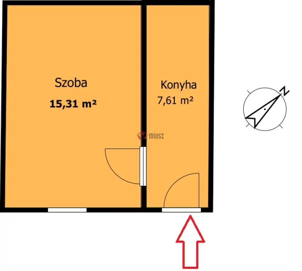 Borsod-Abaúj-Zemplén megye - Miskolc