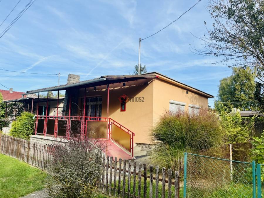 eladó nyaraló, Mohács