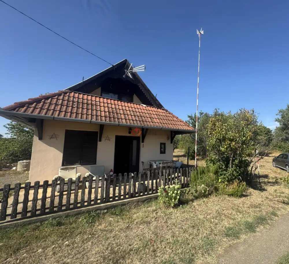 Baranya megye - Mohács