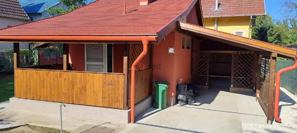 Pest megye - Szigethalom