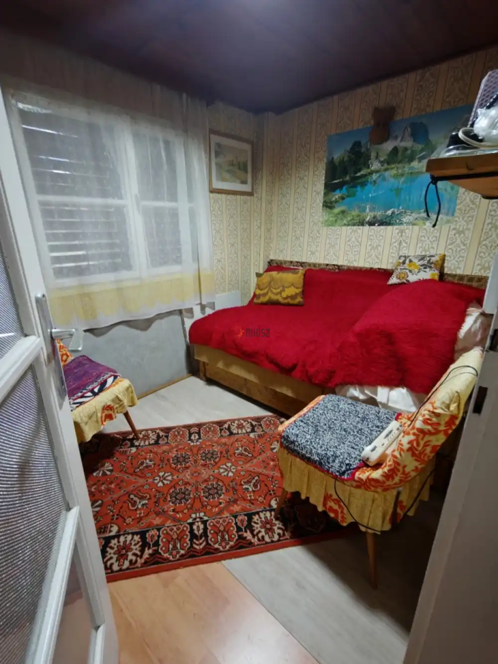 Pest megye - Szigetmonostor