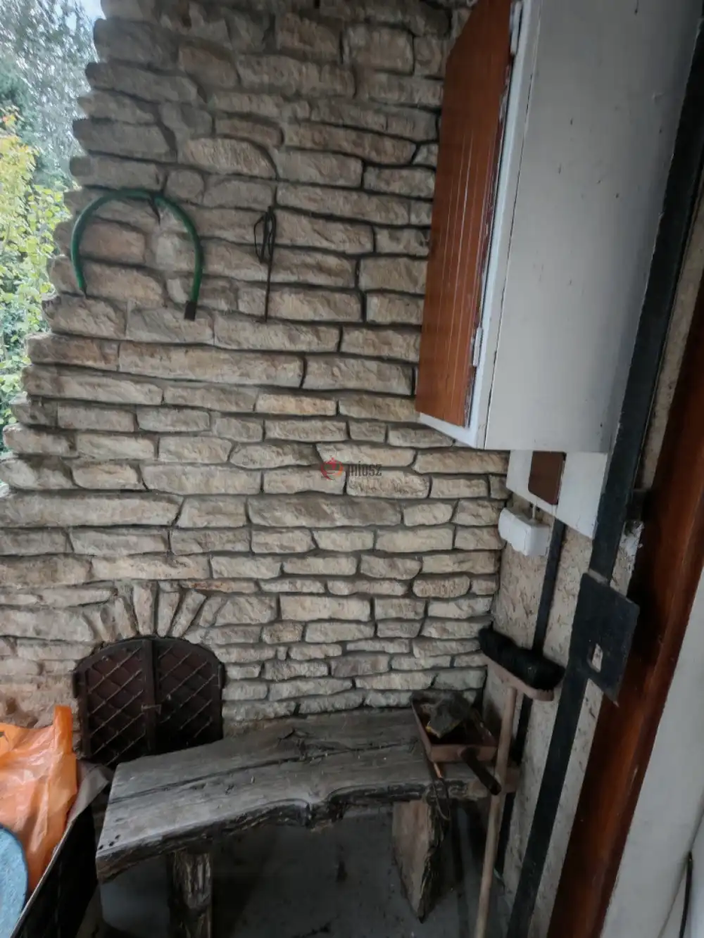 Pest megye - Szigetmonostor