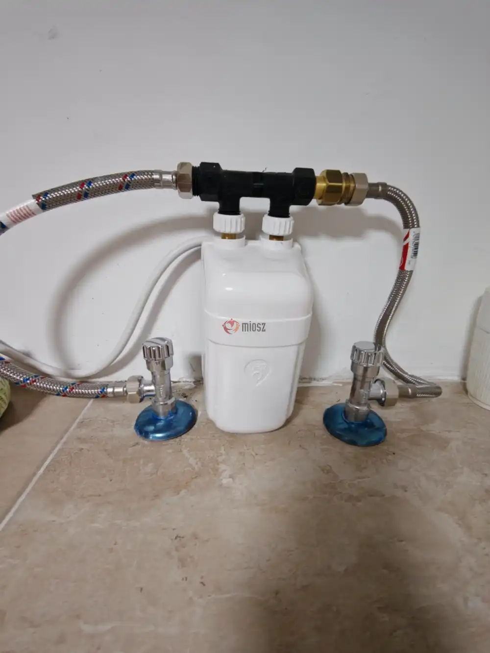 Pest megye - Szigetmonostor