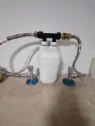 Pest megye - Szigetmonostor