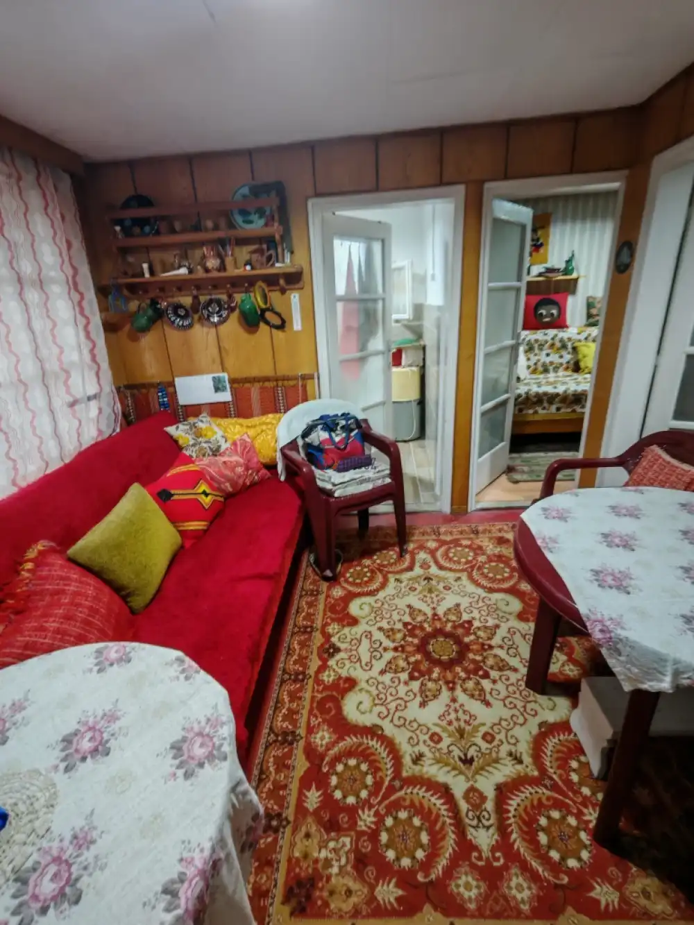 Pest megye - Szigetmonostor