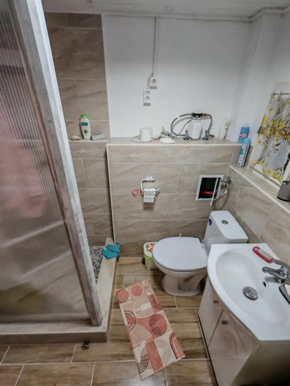 Pest megye - Szigetmonostor